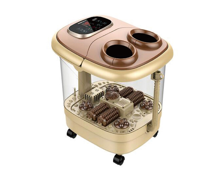 型號：ZD5L-RD-F663