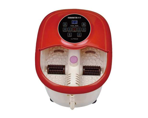RD-F653 足浴按摩器(電動(dòng)滾輪)