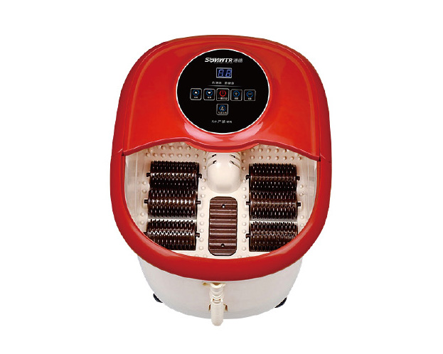 RD-F652 足浴按摩器(活動(dòng)滾輪)