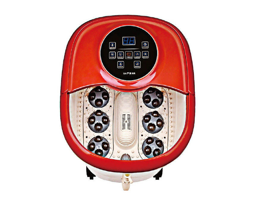 RD-F655 足浴按摩器(電動(dòng)轉(zhuǎn)盤(pán))