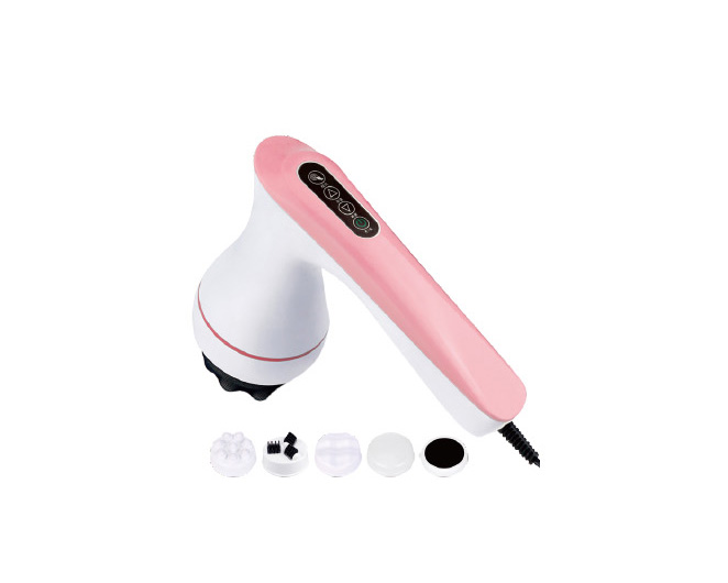 RD-T002 塑身推脂機