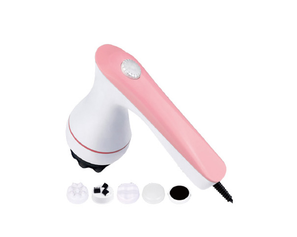 RD-T001 塑身推脂機