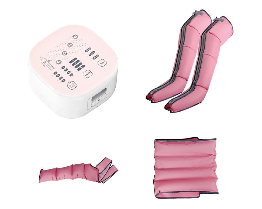 RD-A80（3按鍵） 空氣波按摩儀