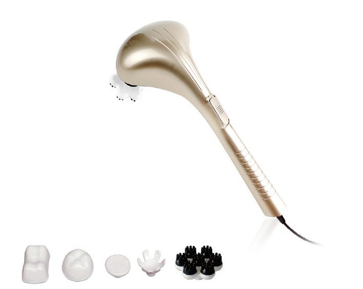 RD-A16 按摩棒（機械版）