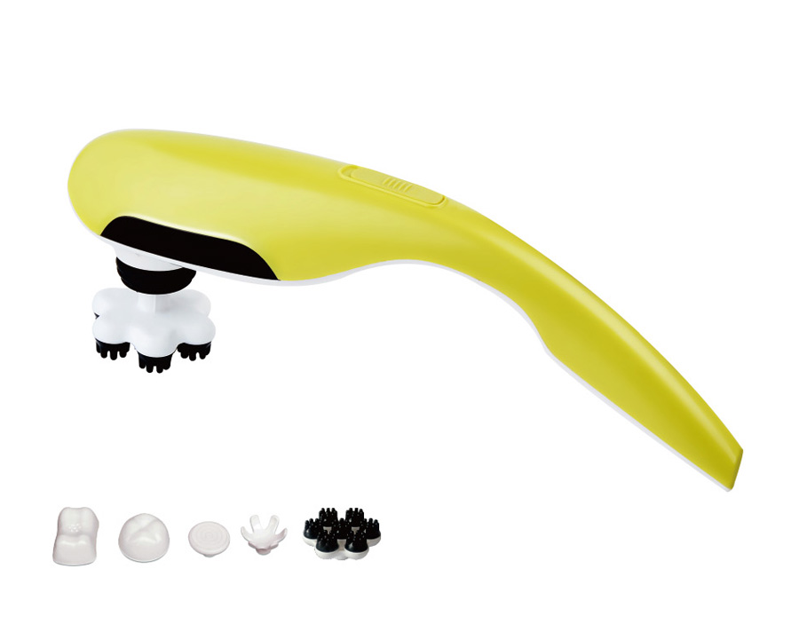 RD-A11 按摩棒（機械版）