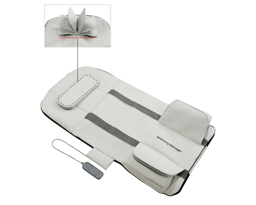 RD-A81 氣囊按摩床墊